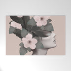 Bloom 12b Welcome Mat Gallery Image 1
