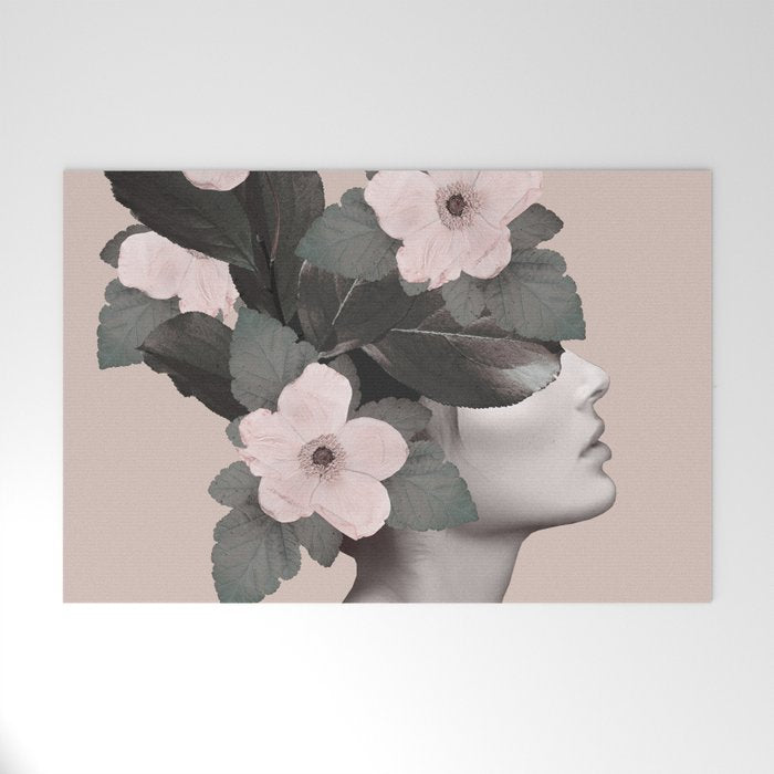 Bloom 12b Welcome Mat Gallery Image 1