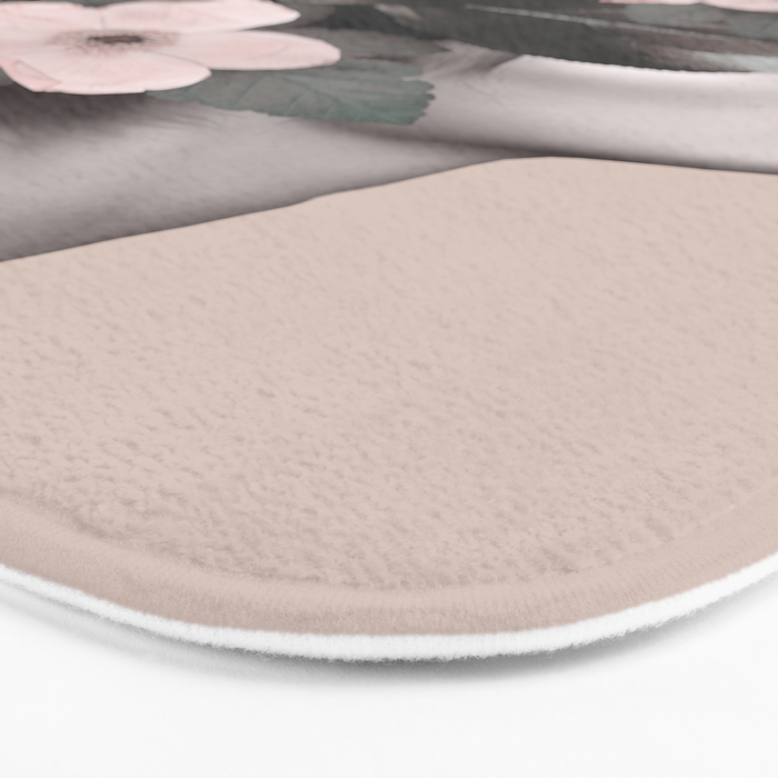 Bloom 12b Bath Mat Gallery Image 3