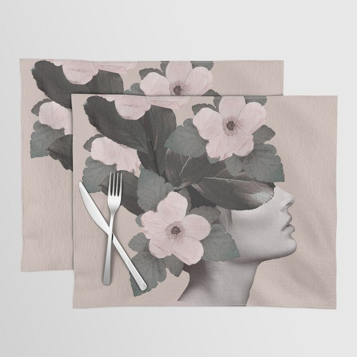 Bloom 12b Placemat Gallery Image 1