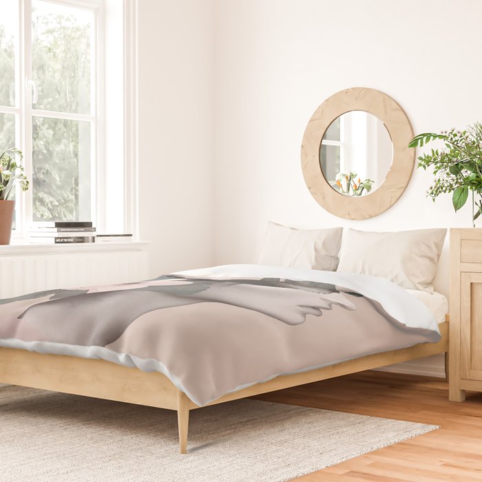 Bloom 12b Duvet Cover Gallery Image 2