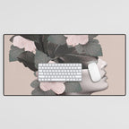 Bloom 12b Desk Mat Gallery Image 1
