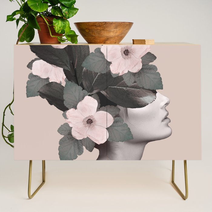 Bloom 12b Credenza Gallery Image 1