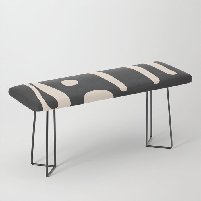 Soft Movement 2 Bench Gallery Image 1