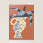 Attic athletes Stationery Card Gallery Image 2