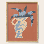 Attic athletes Serving Tray Gallery Image 1