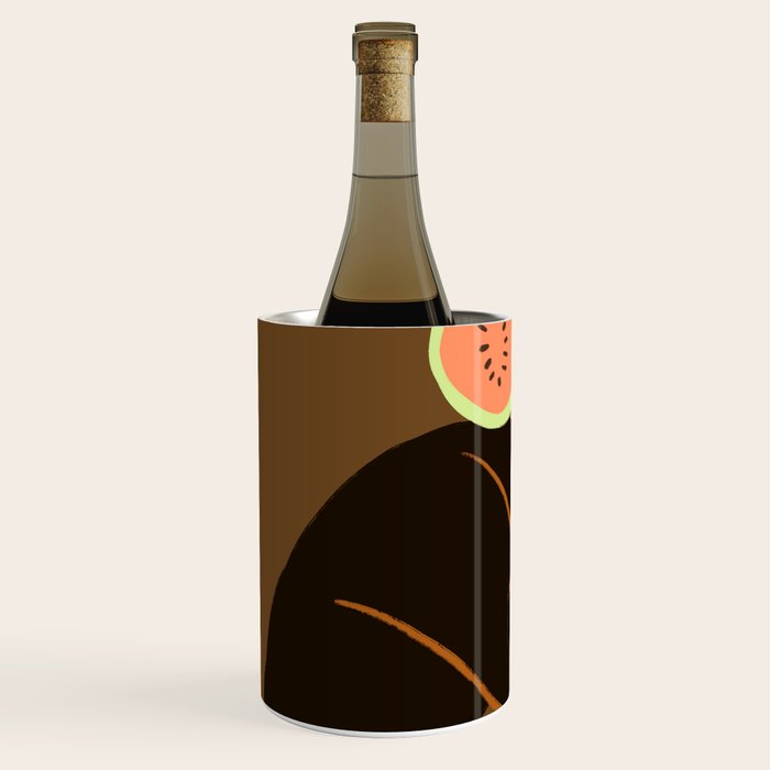 Melancholy Wine Chiller Gallery Image 2