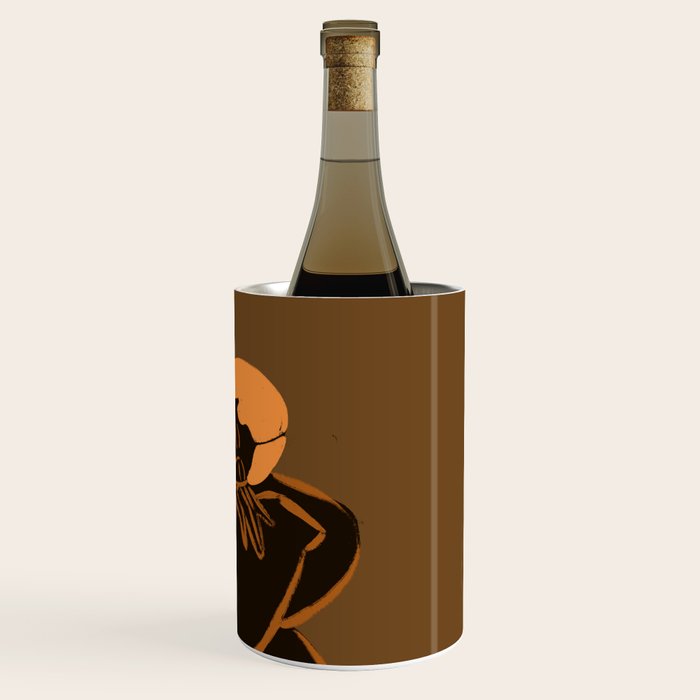 Melancholy Wine Chiller Gallery Image 3