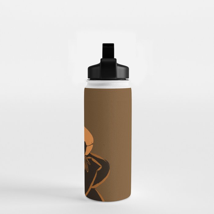 Melancholy Water Bottle Gallery Image 2