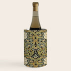 William Morris Pimpernel Wine Chiller Gallery Image 1