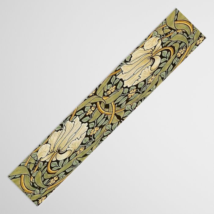 William Morris Pimpernel Table Runner Gallery Image 3