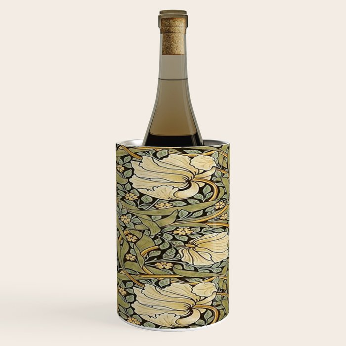 William Morris Pimpernel Wine Chiller Gallery Image 3