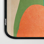 Abstract Stones 8 Laptop Sleeve Gallery Image 3