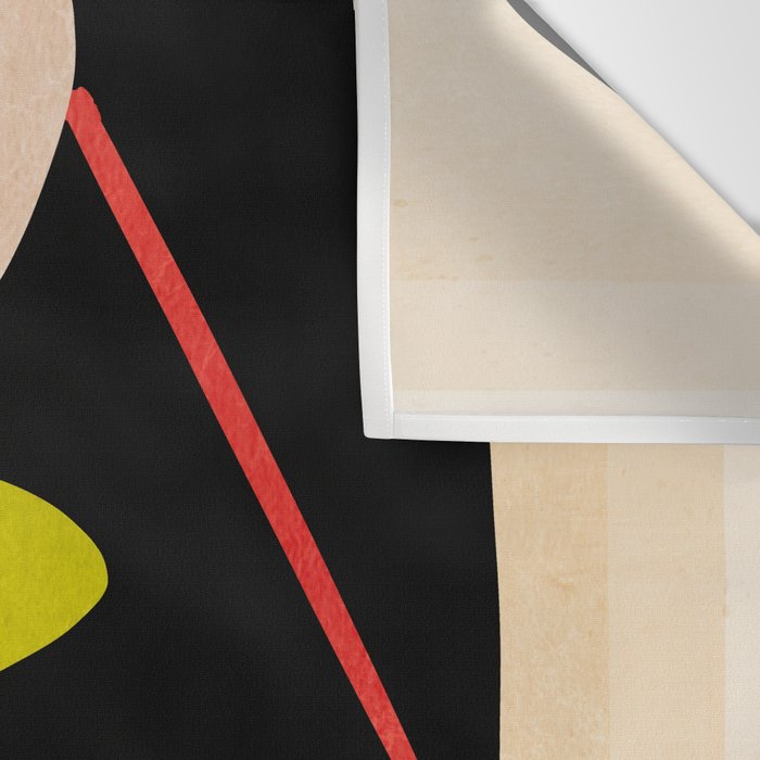 Abstract Stones 8 Wall Tapestry Gallery Image 3