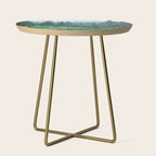 Mount Hood Side Table Gallery Image 1