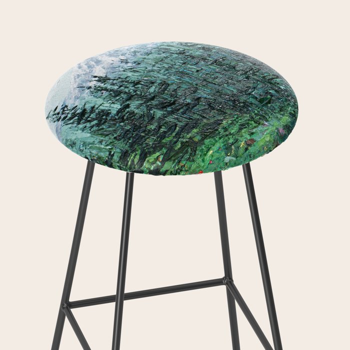 Mount Hood Stool Gallery Image 2
