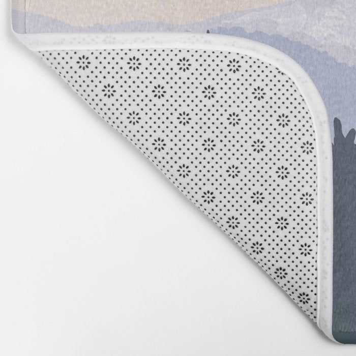 Powell Butte, Oregon Nature Park / National Parks, Portland Bath Mat Gallery Image 2