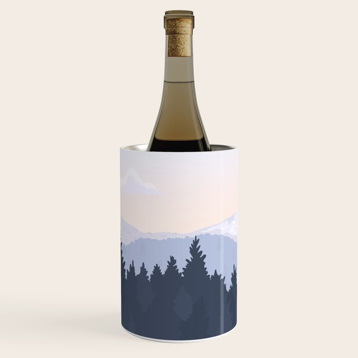 Powell Butte, Oregon Nature Park / National Parks, Portland Wine Chiller Gallery Image 2