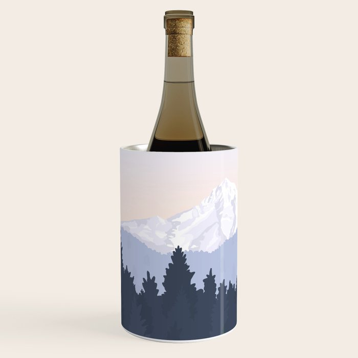 Powell Butte, Oregon Nature Park / National Parks, Portland Wine Chiller Gallery Image 1