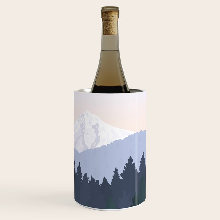 Powell Butte, Oregon Nature Park / National Parks, Portland Wine Chiller Gallery Image 3