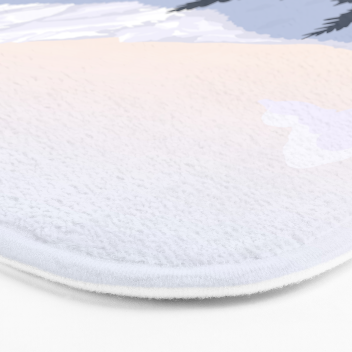 Powell Butte, Oregon Nature Park / National Parks, Portland Bath Mat Gallery Image 3