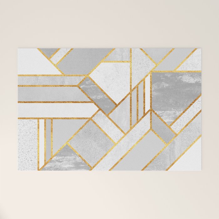 Gold City Welcome Mat Gallery Image 1