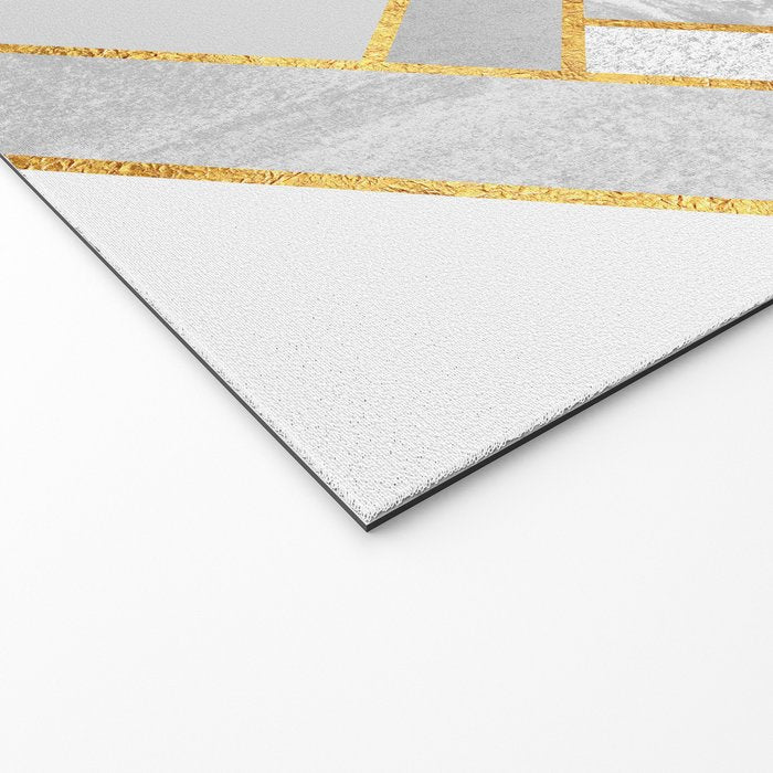 Gold City Welcome Mat Gallery Image 2