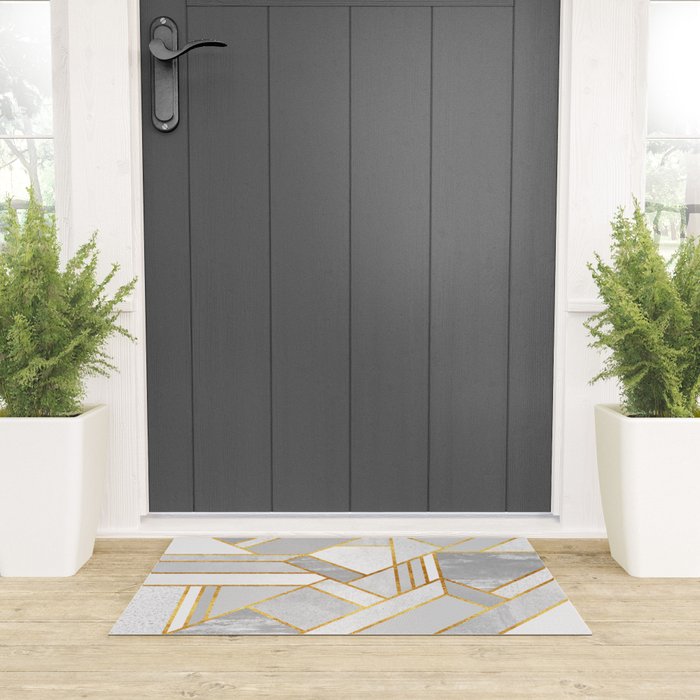 Gold City Welcome Mat Gallery Image 3
