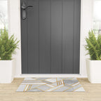 Gold City Welcome Mat Gallery Image 3