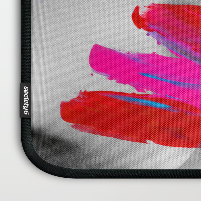Composition 721 Laptop Sleeve Gallery Image 3