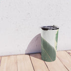 Leaf Study Travel Mug Gallery Image 4
