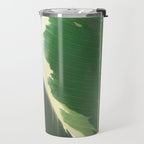 Leaf Study Travel Mug Gallery Image 2