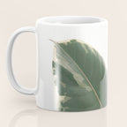 Leaf Study Coffee Mug Gallery Image 3