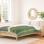 Leaf Study Duvet Cover Gallery Image 2