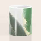 Leaf Study Coffee Mug Gallery Image 4