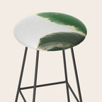Leaf Study Stool Gallery Image 2