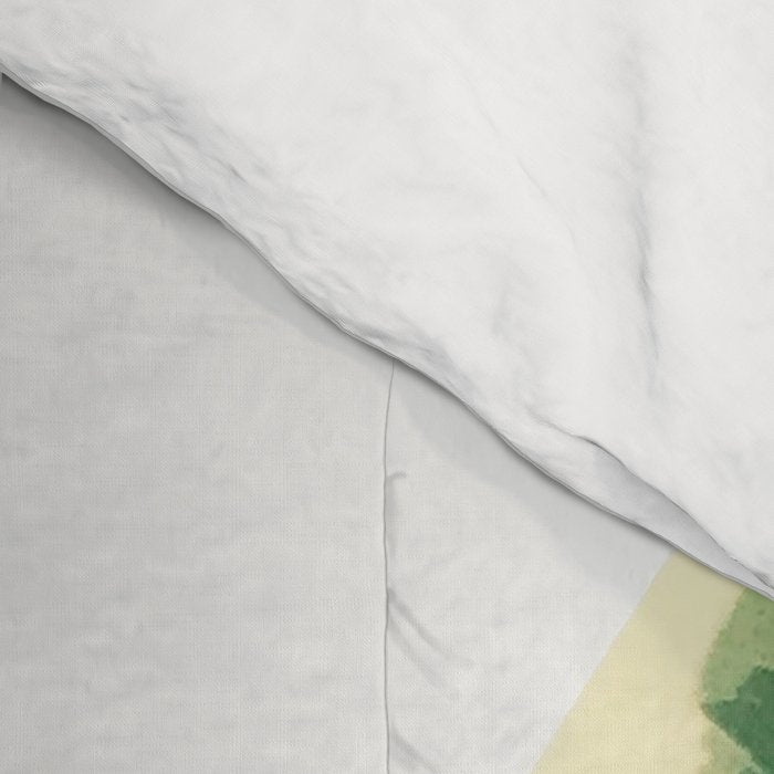 Leaf Study Comforter Gallery Image 4