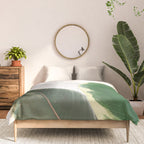 Leaf Study Comforter Gallery Image 3