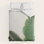 Leaf Study Comforter Gallery Image 6