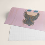 Cozy Morning Coffee Vibes Wrapping Paper Gallery Image 2