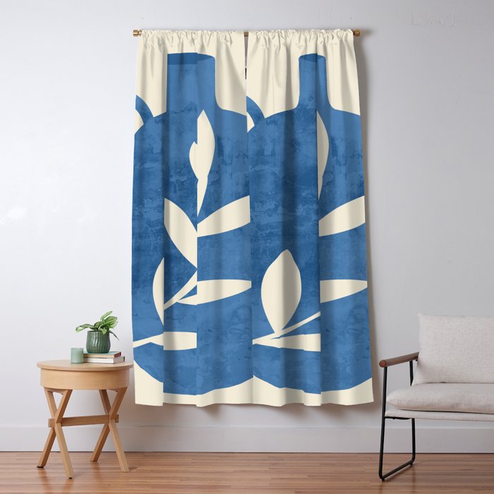 Minimal Art /Still Life2/a Window Curtain Gallery Image 5
