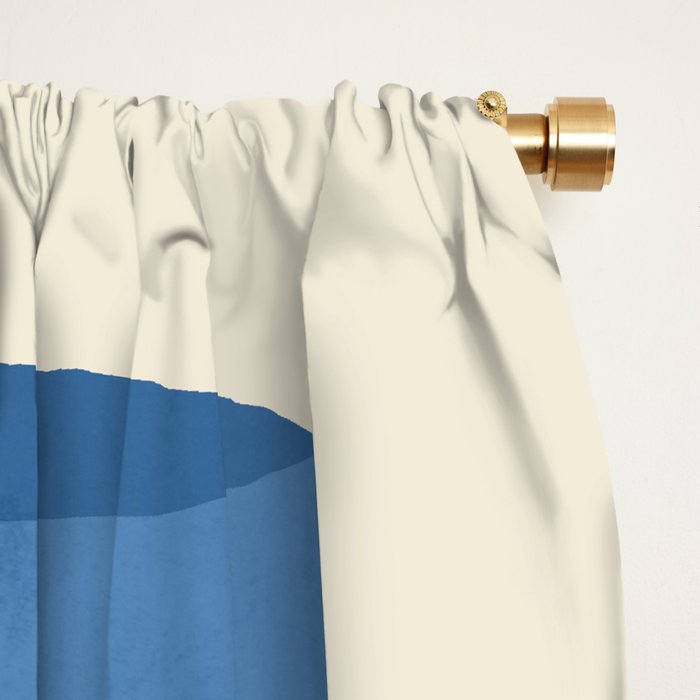 Minimal Art /Still Life2/a Window Curtain Gallery Image 2