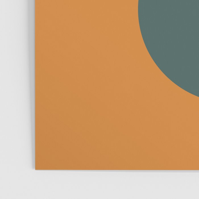 Mid Century 32B Poster Gallery Image 3