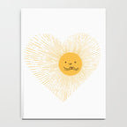 You are the Sunshine of my heart Notebook Gallery Image 4