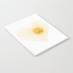 You are the Sunshine of my heart Notebook Gallery Image 2