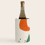 Orange Moon Mountain Wine Chiller Gallery Image 2