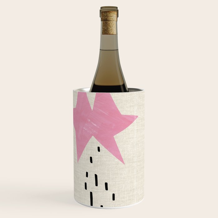 Orange Moon Mountain Wine Chiller Gallery Image 3