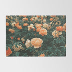 Forest of Roses Rug Gallery Image 2