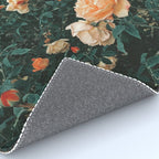 Forest of Roses Rug Gallery Image 4