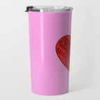 Leo Valentine Travel Mug Gallery Image 3